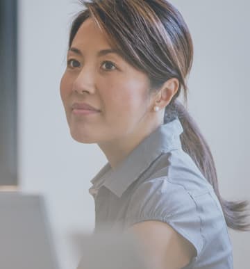 Featured Testimonial Background