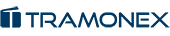 Tramonex Logo Blue